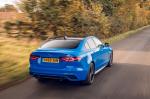 Jaguar XE R-Dynamic Reims Edition 2020 года (UK)